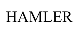 HAMLER trademark