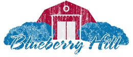 BLUEBERRY HILL trademark