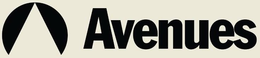 AVENUES trademark