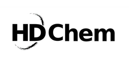 HD CHEM trademark