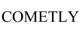 COMETLY trademark
