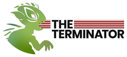 THE TERMINATOR trademark