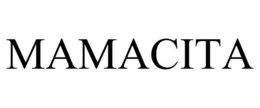 MAMACITA trademark