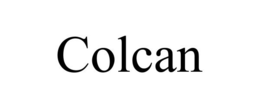 COLCAN trademark