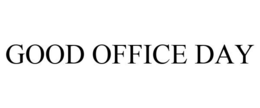 GOOD OFFICE DAY trademark