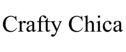 CRAFTY CHICA trademark