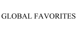 GLOBAL FAVORITES trademark