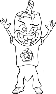 SCG trademark