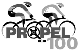 PROPEL 100 trademark