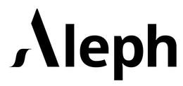 ALEPH trademark