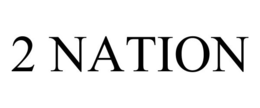 2 NATION trademark