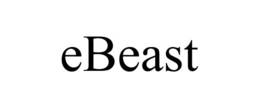 EBEAST trademark