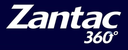 ZANTAC 360 trademark