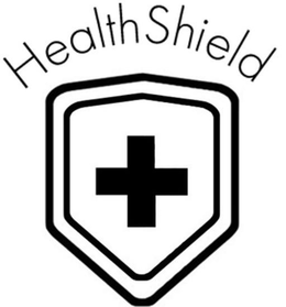 HEALTHSHIELD trademark