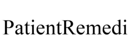 PATIENTREMEDI trademark