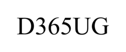 D365UG trademark