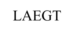 LAEGT trademark