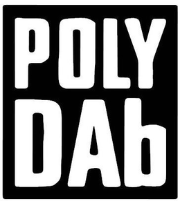 POLY DAB trademark