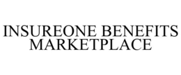 INSUREONE BENEFITS MARKETPLACE trademark