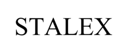 STALEX trademark
