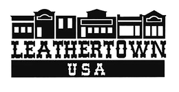 LEATHERTOWN USA trademark