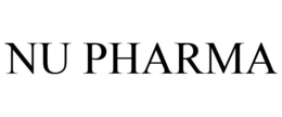 NU PHARMA trademark
