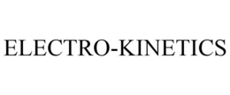 ELECTRO-KINETICS trademark