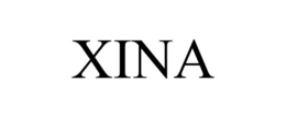 XINA trademark