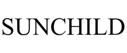 SUNCHILD trademark