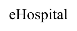 EHOSPITAL trademark