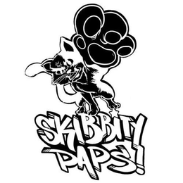 SKIBBITY PAPS! trademark