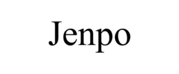 JENPO trademark