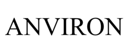ANVIRON trademark