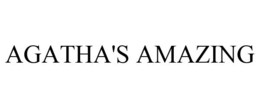 AGATHA'S AMAZING trademark
