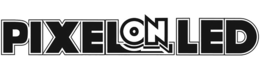 PIXELON LED trademark
