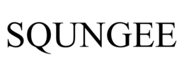 SQUNGEE trademark