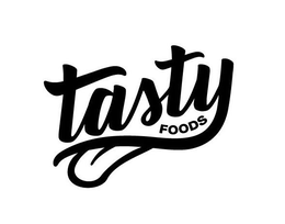 TASTY FOODS trademark