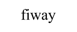 FIWAY trademark