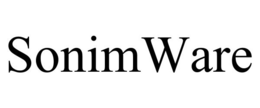 SONIMWARE trademark