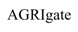 AGRIGATE trademark