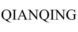 QIANQING trademark