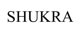 SHUKRA trademark