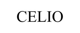 CELIO trademark