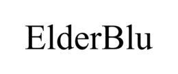 ELDERBLU trademark
