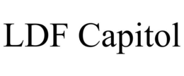 LDF CAPITOL trademark