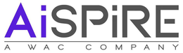 AISPIRE A WAC COMPANY trademark