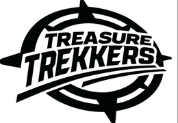 TREASURE TREKKERS trademark