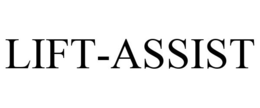LIFT-ASSIST trademark