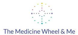 THE MEDICINE WHEEL & ME trademark