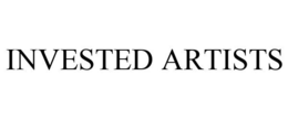 INVESTED ARTISTS trademark